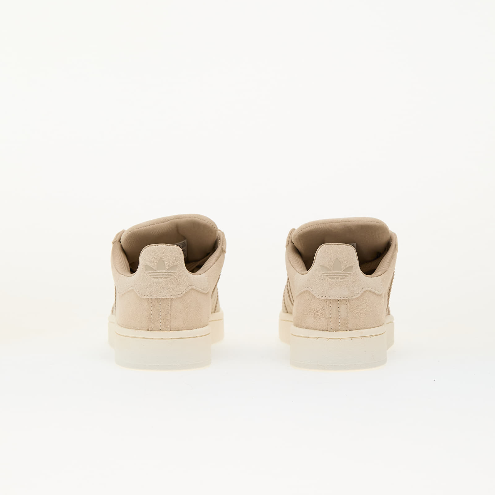 Zapatillas y zapatos de hombre adidas Campus 00s Clabro/ Off White/ Halo Ivory