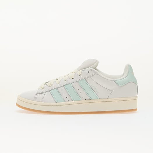adidas Campus 00s W Crystal White/ Core White/ Halmin