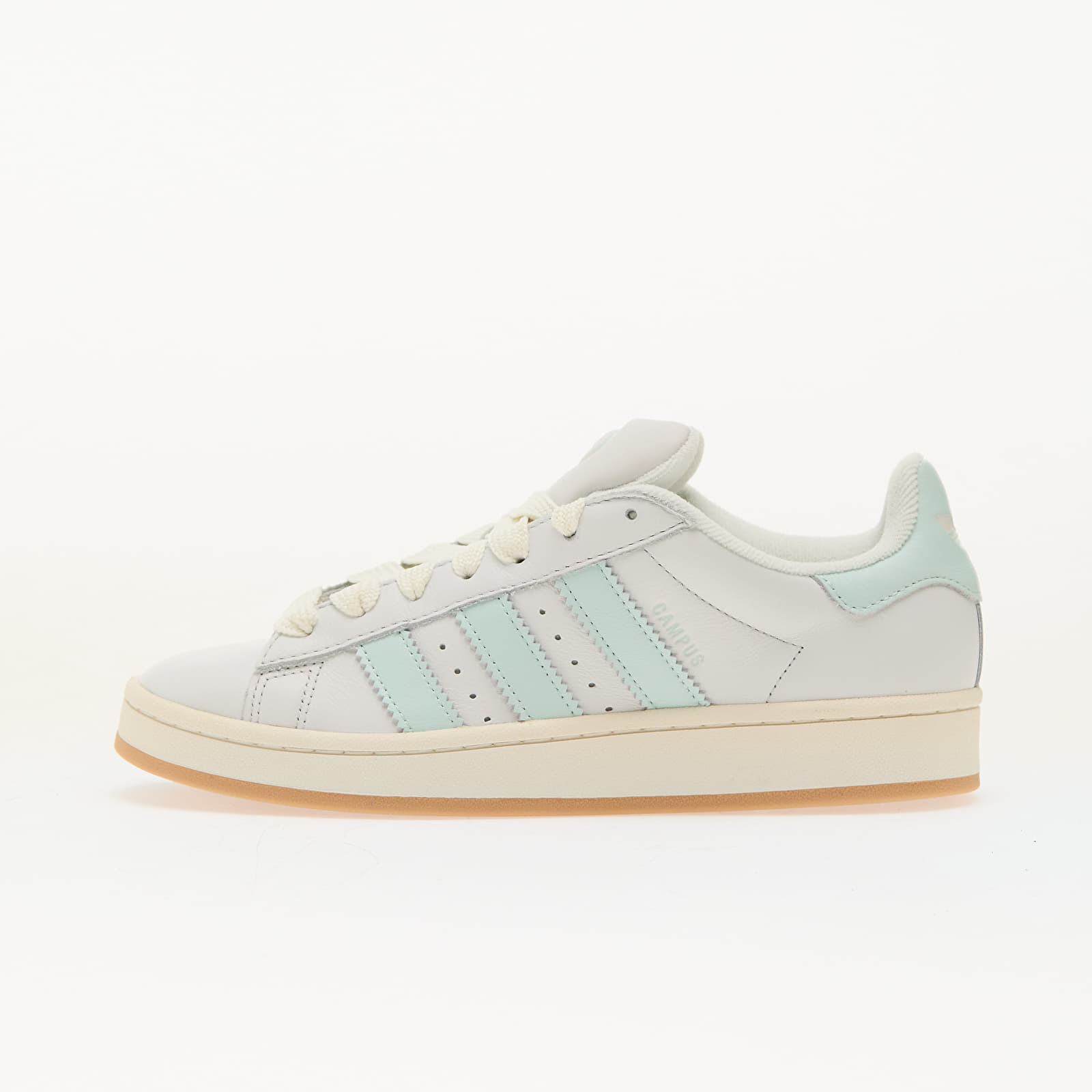 Женская обувь adidas Campus 00s W Crystal White/ Core White/ Halmin