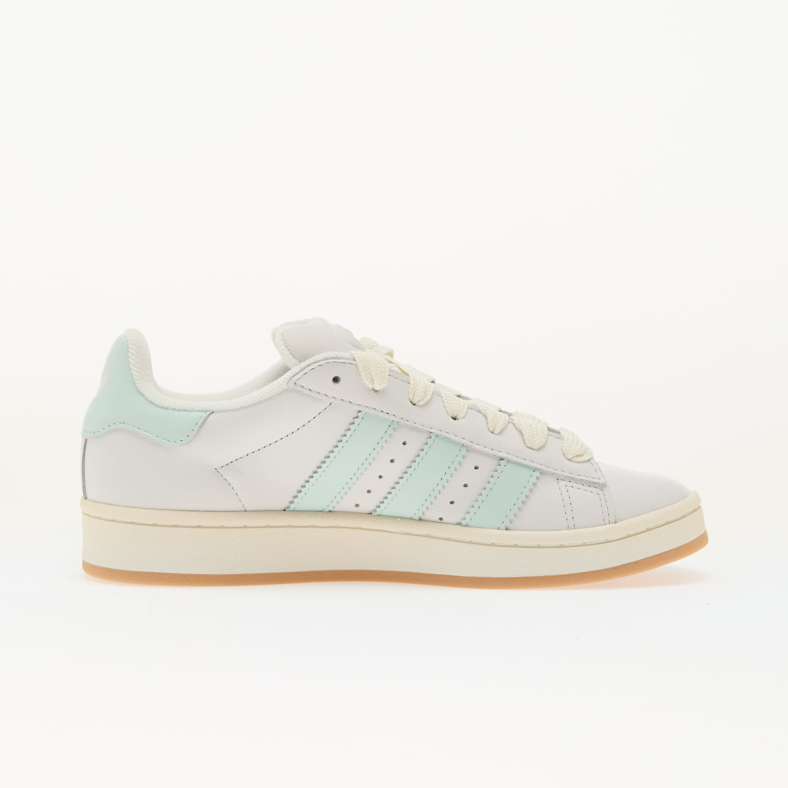 Женская обувь adidas Campus 00s W Crystal White/ Core White/ Halmin