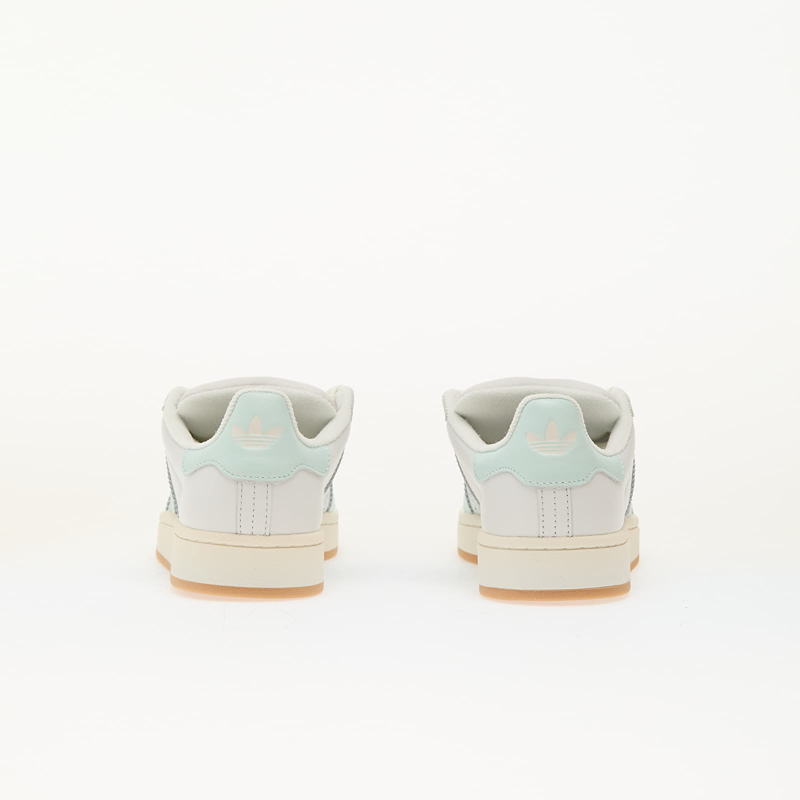 Женская обувь adidas Campus 00s W Crystal White/ Core White/ Halmin