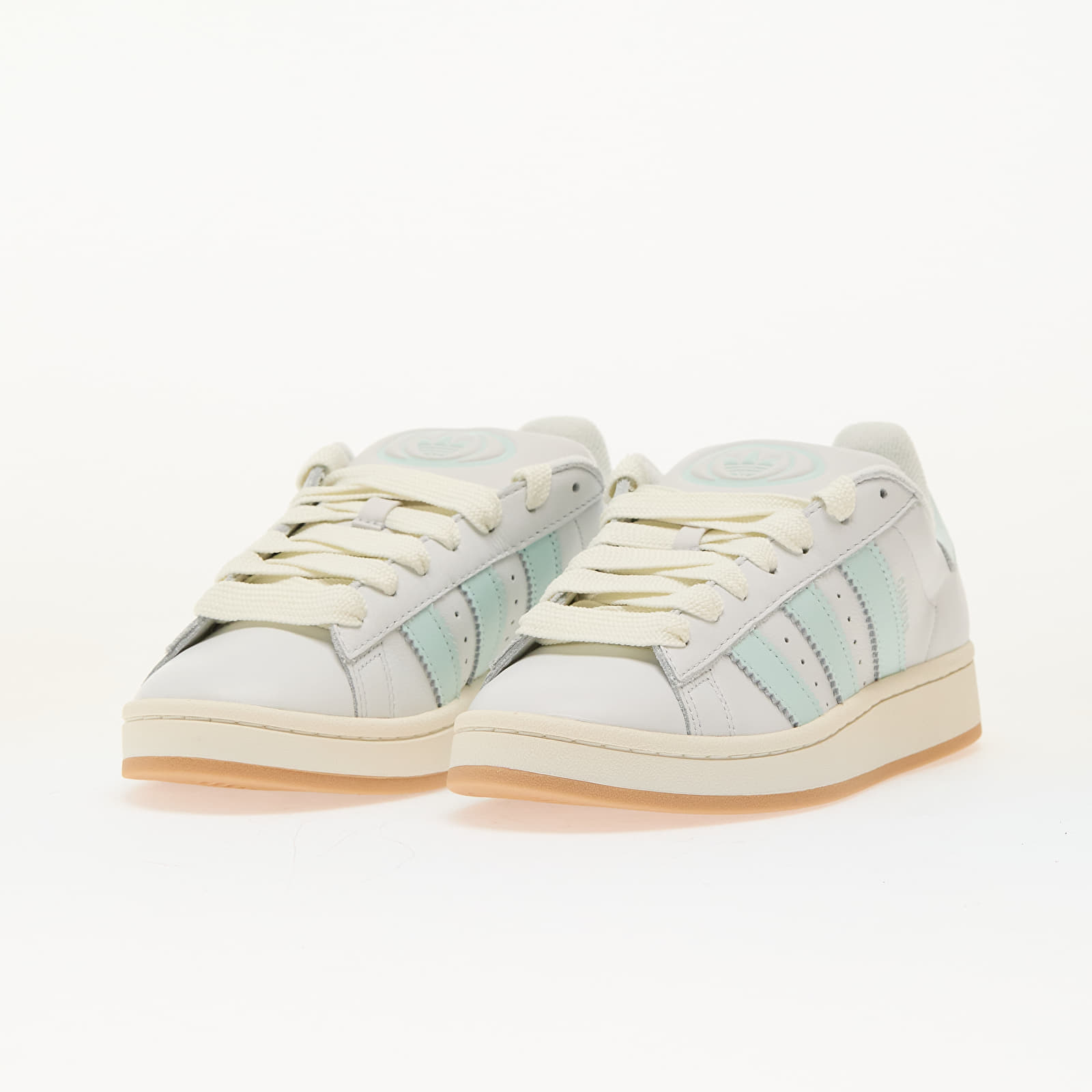 Женская обувь adidas Campus 00s W Crystal White/ Core White/ Halmin