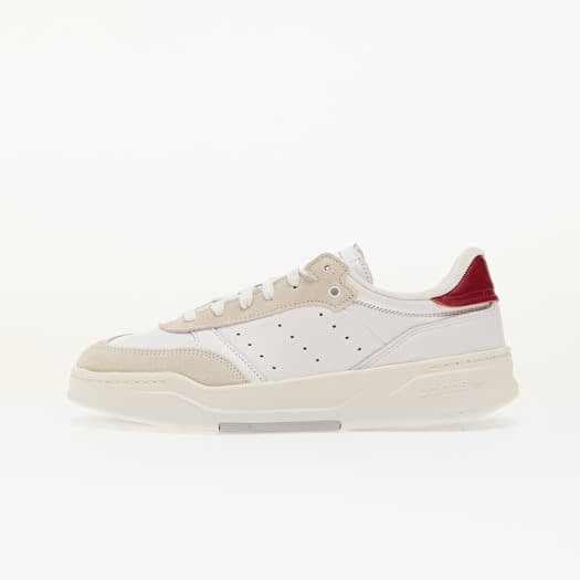 adidas Court Finale Ftw White/ Tmvire/ Core White