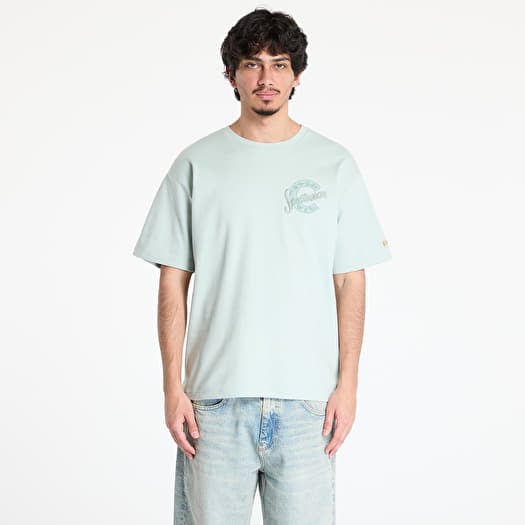 T-skjorte Columbia CSC™ Heritage Graphic Tee Cool Green/ Seashells