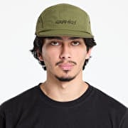 Gramicci Nylon Gramicci Cap Olive/ Dark Olive