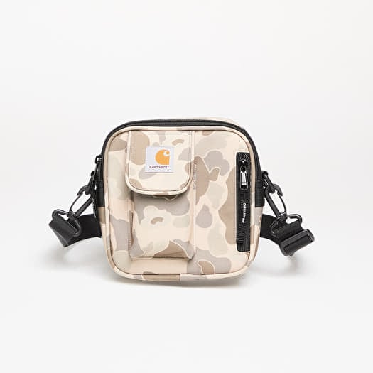 Väska Carhartt WIP Essentials Bag, Small Camo Duck/ Desert