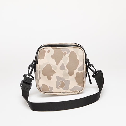 Shoulder bags Carhartt WIP Essentials Bag, Small Camo Duck/ Desert