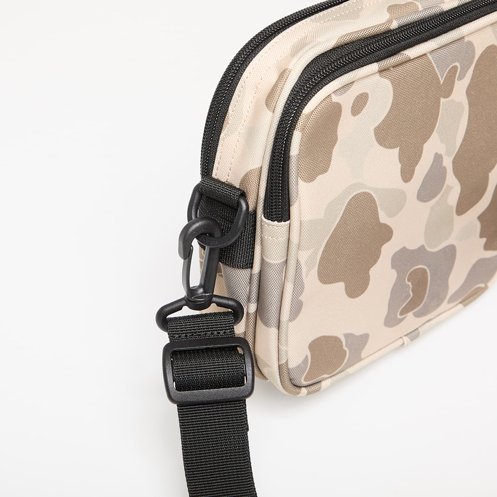 Torbe za na ramo Carhartt WIP Essentials Bag, Small Camo Duck/ Desert
