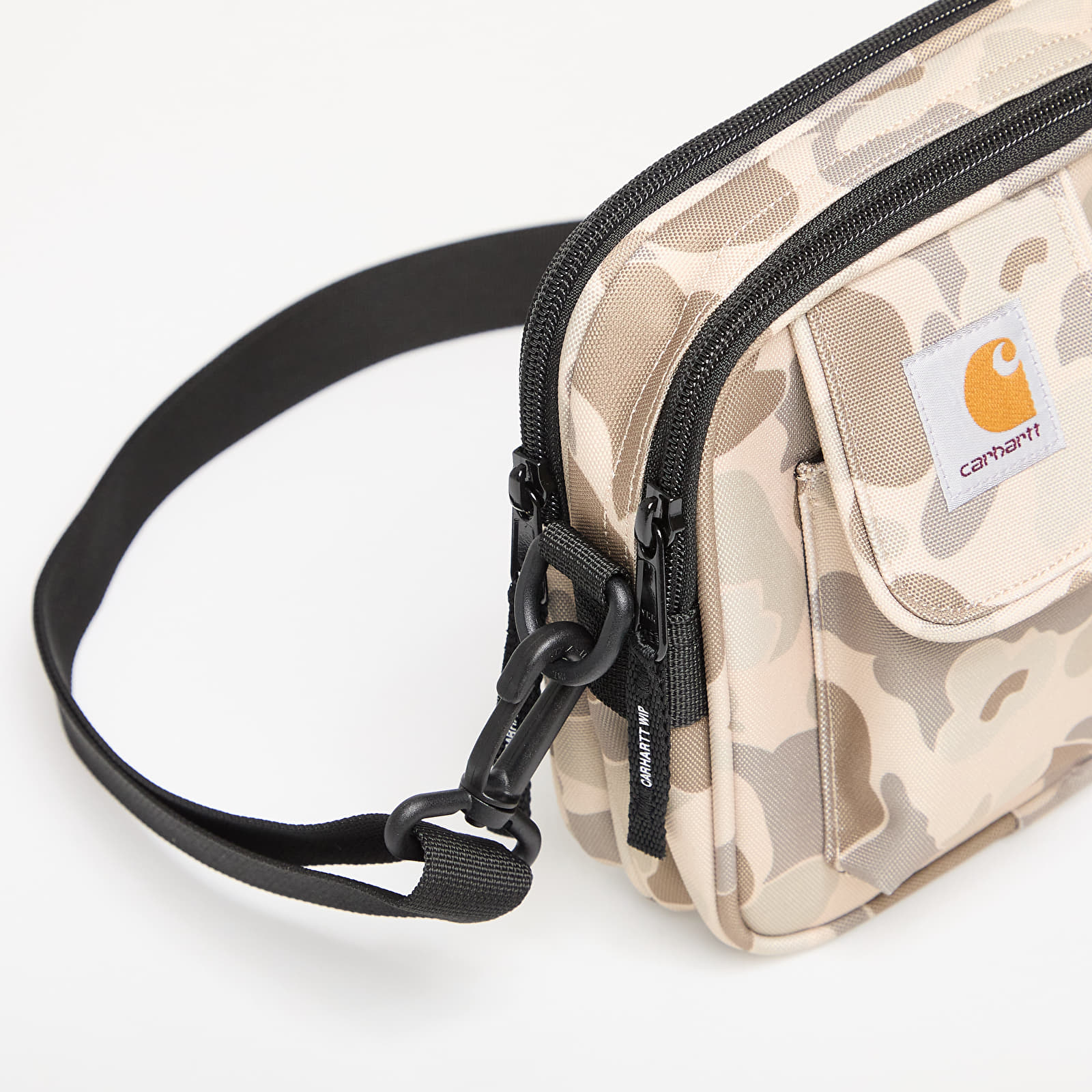 Torbe za na ramo Carhartt WIP Essentials Bag, Small Camo Duck/ Desert
