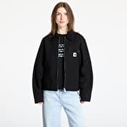 Carhartt WIP W' OG Detroit Jacket Black/ Black