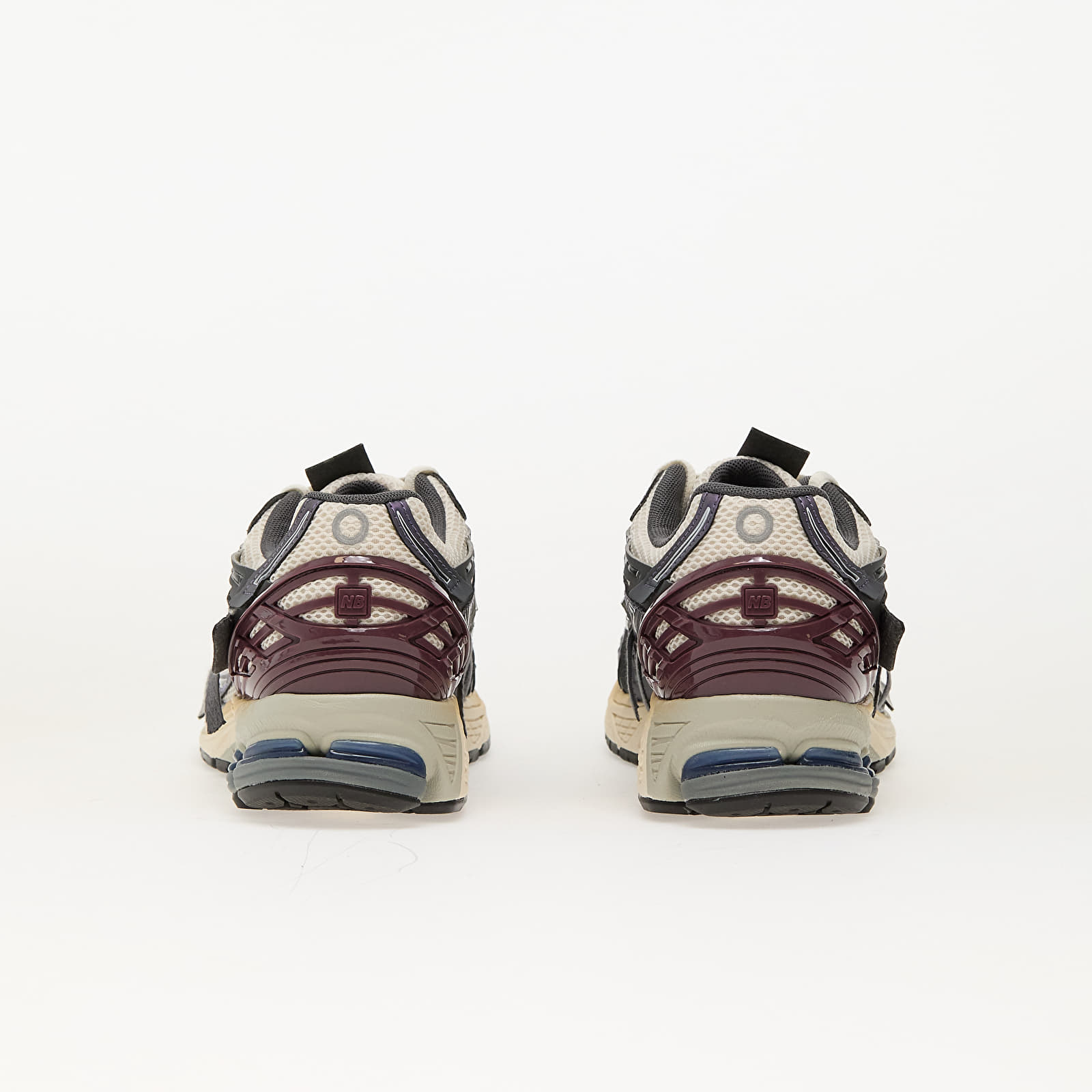 Men's sneakers and shoes New Balance 1906 Inkwell/ Sea Salt/ Faded Plum