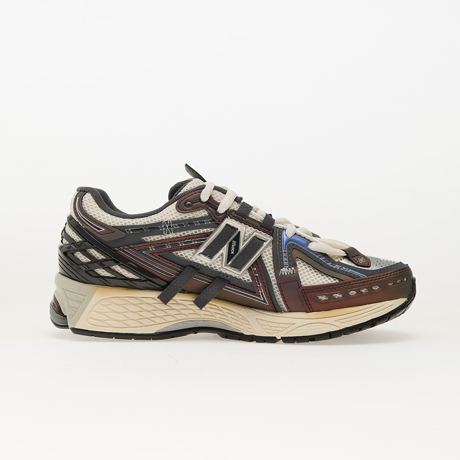 Ανδρικά παπούτσια New Balance 1906 Eggplant/ Sea Salt