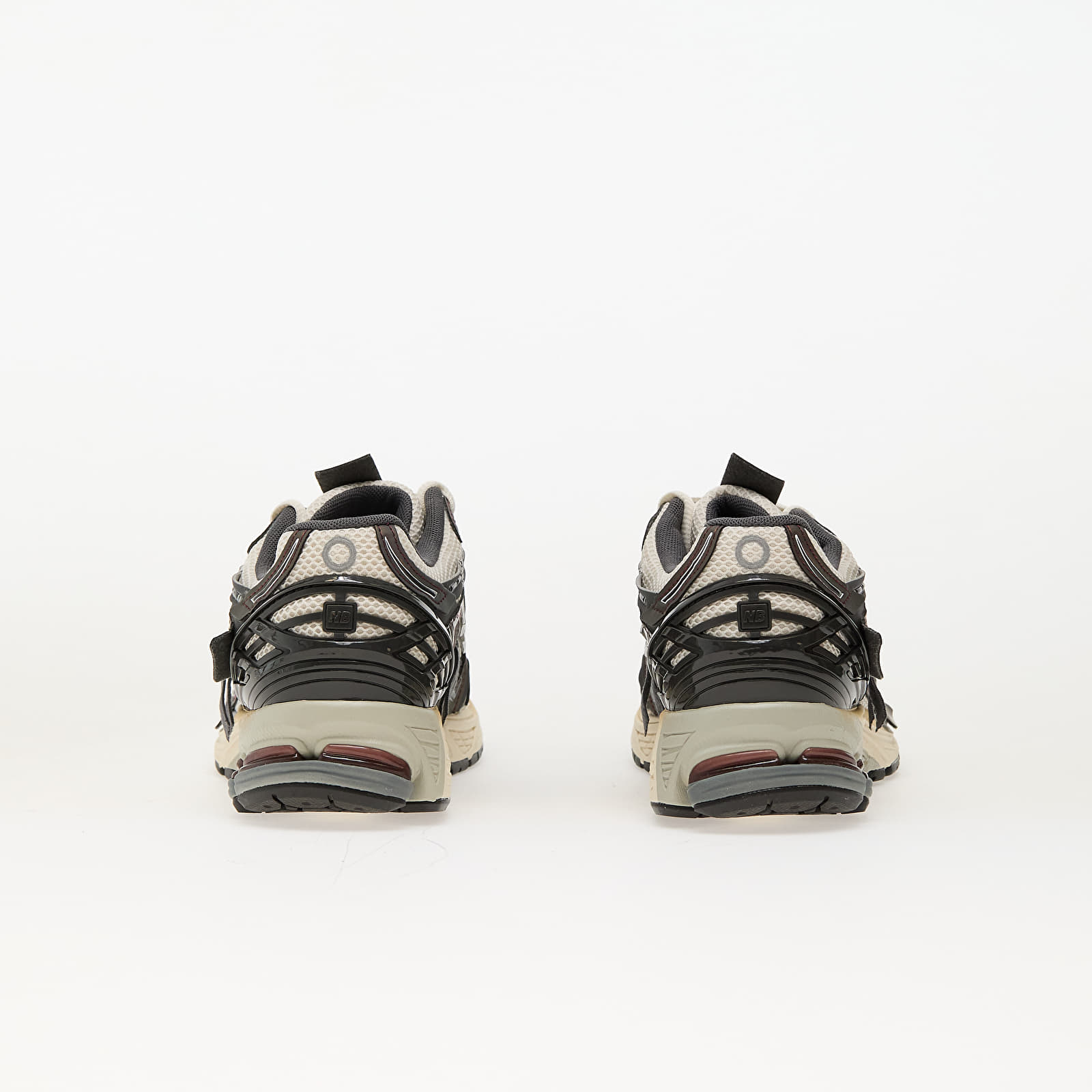 Ανδρικά παπούτσια New Balance 1906 Eggplant/ Sea Salt