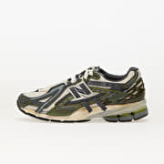 New Balance 1906 Olive Juice/ Sea Salt/ Woodland