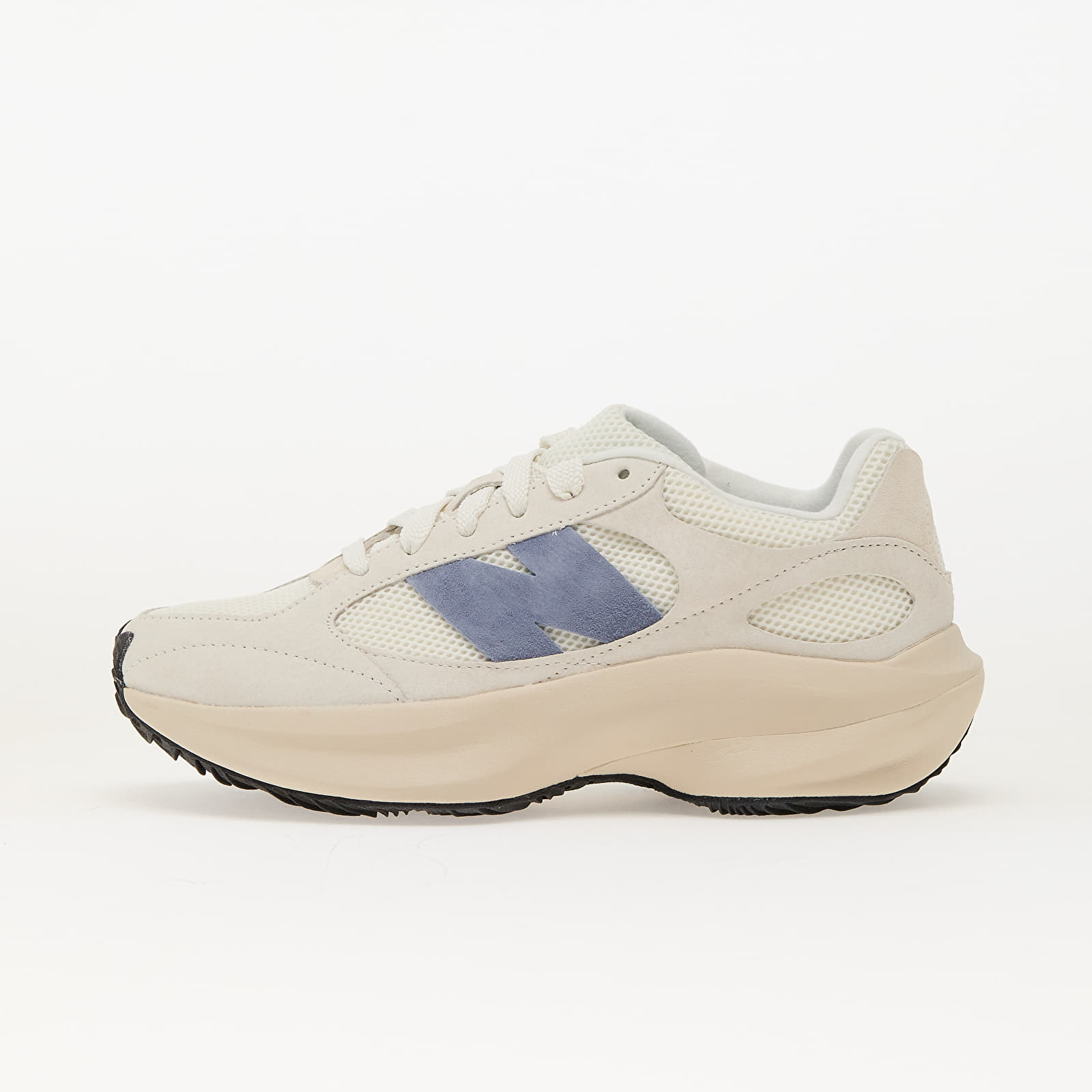 Herensneakers en -schoenen New Balance WRPD Runner Sea Salt