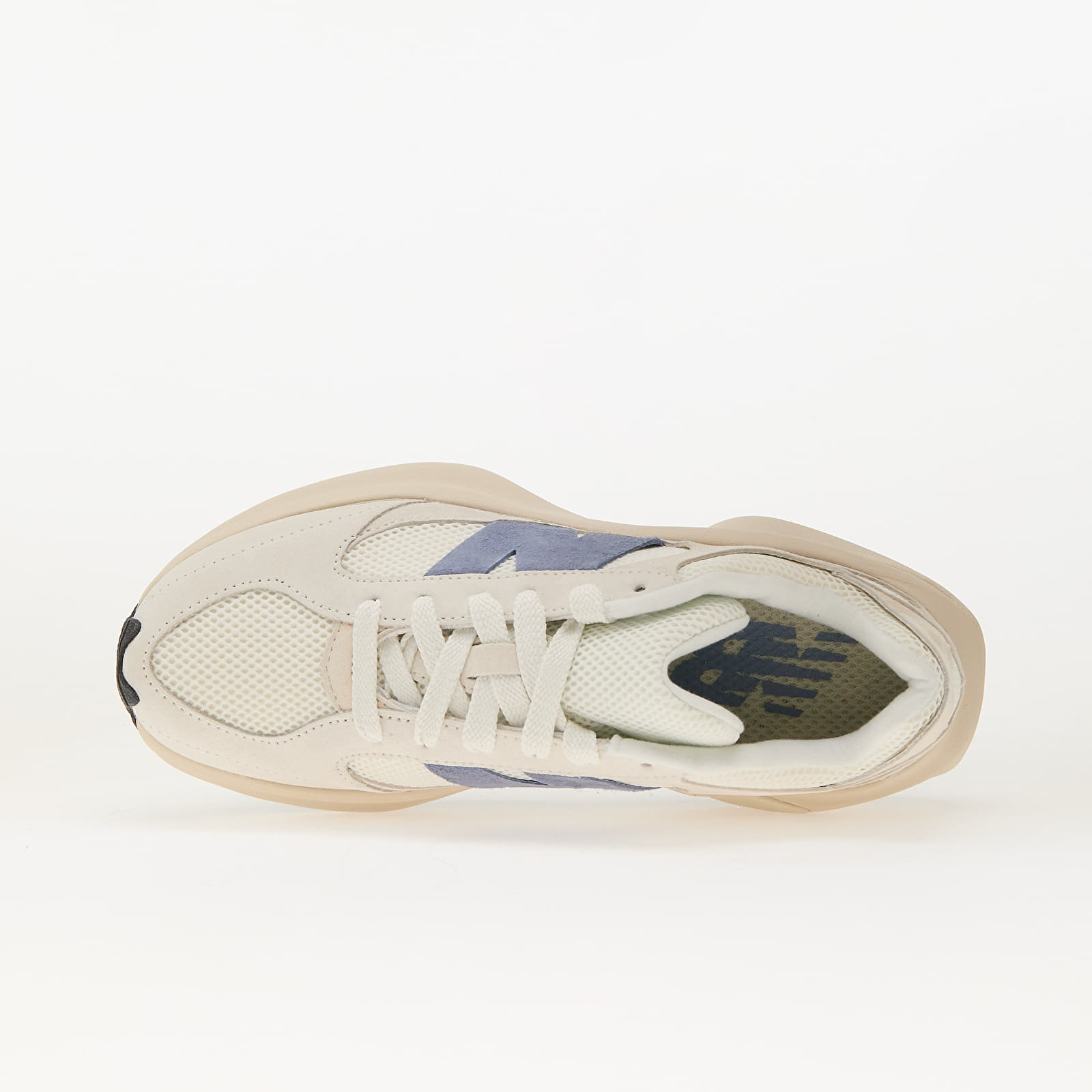 Herensneakers en -schoenen New Balance WRPD Runner Sea Salt