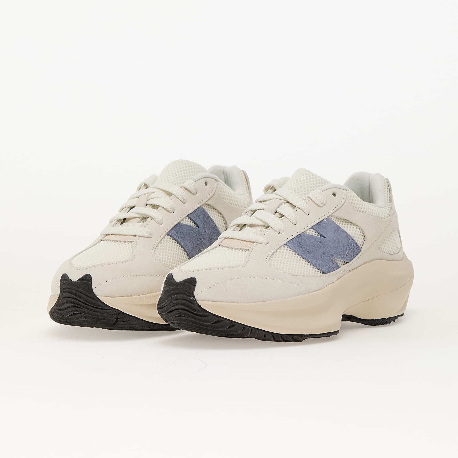 Herensneakers en -schoenen New Balance WRPD Runner Sea Salt