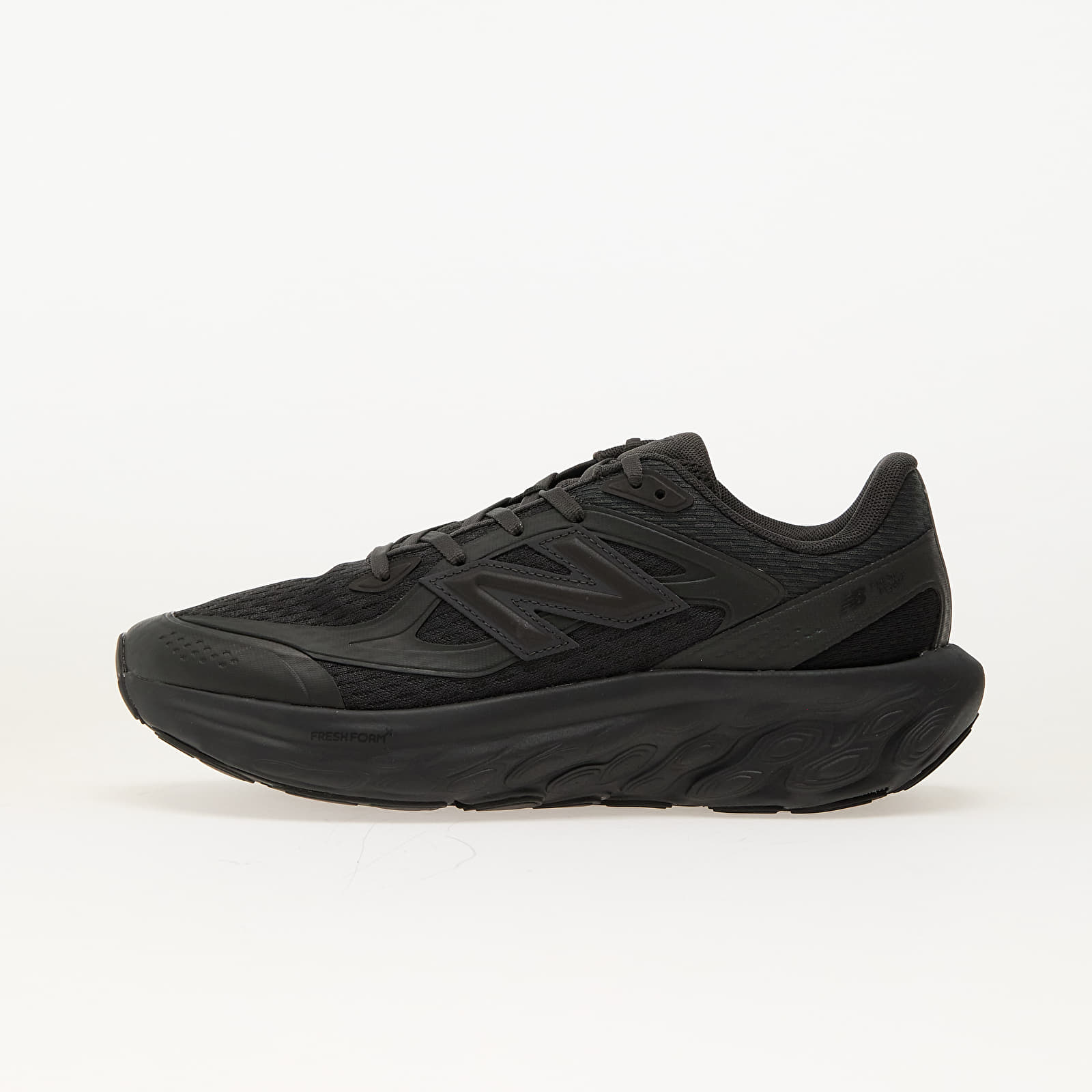 Muške tenisice i cipele New Balance TRN Black Cement/ Black
