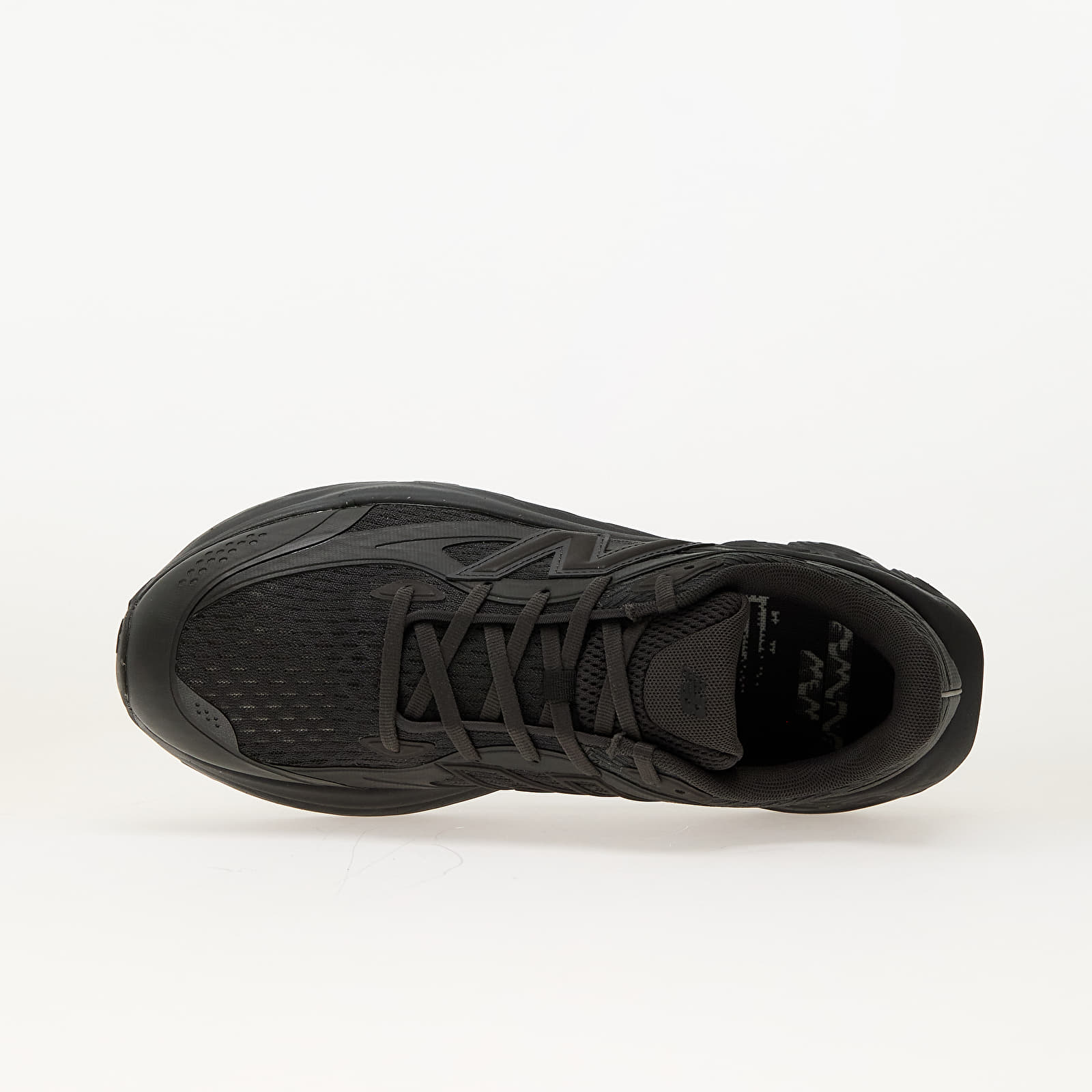 Muške tenisice i cipele New Balance TRN Black Cement/ Black