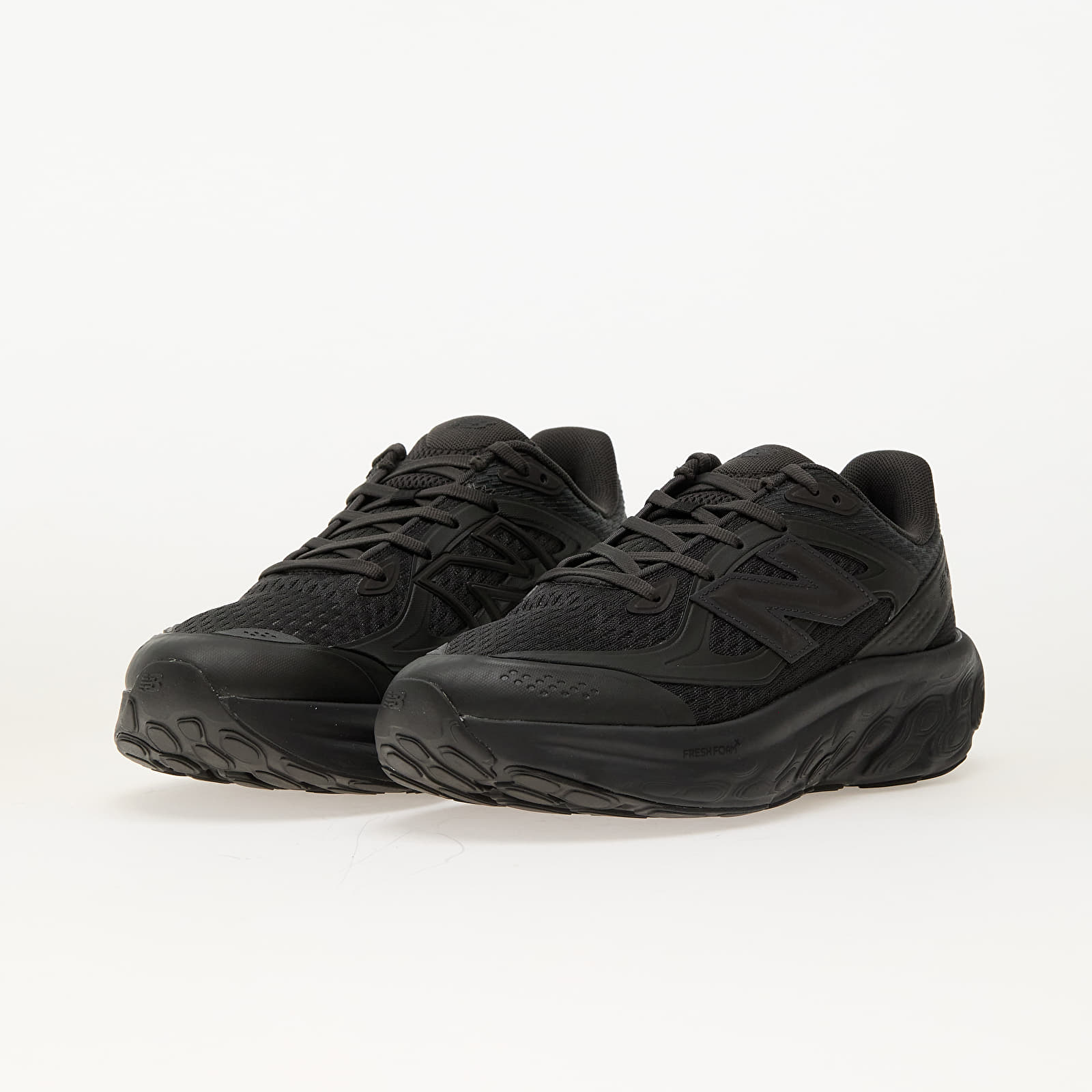 Muške tenisice i cipele New Balance TRN Black Cement/ Black