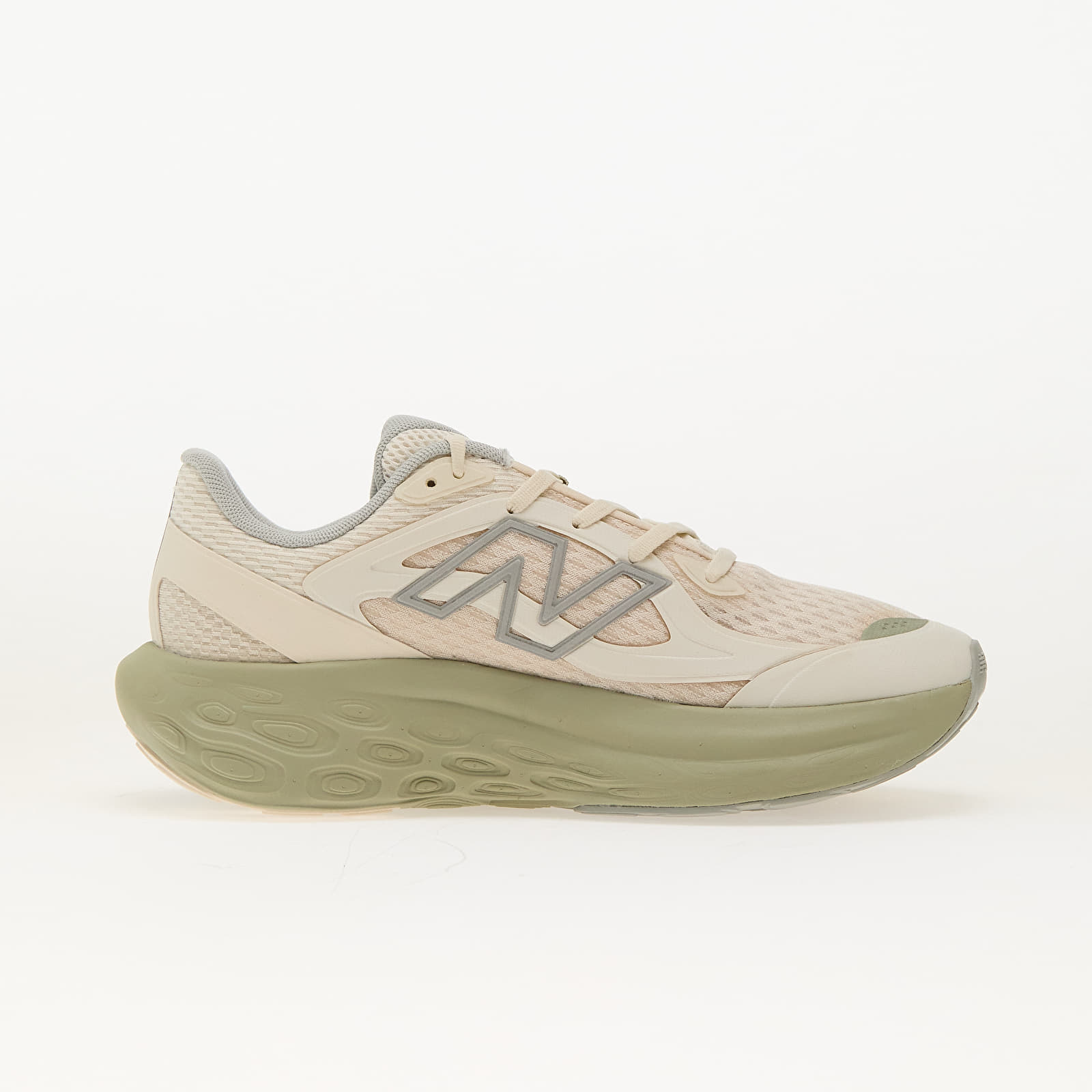 Men's sneakers and shoes New Balance TRN Linen/ Olivine