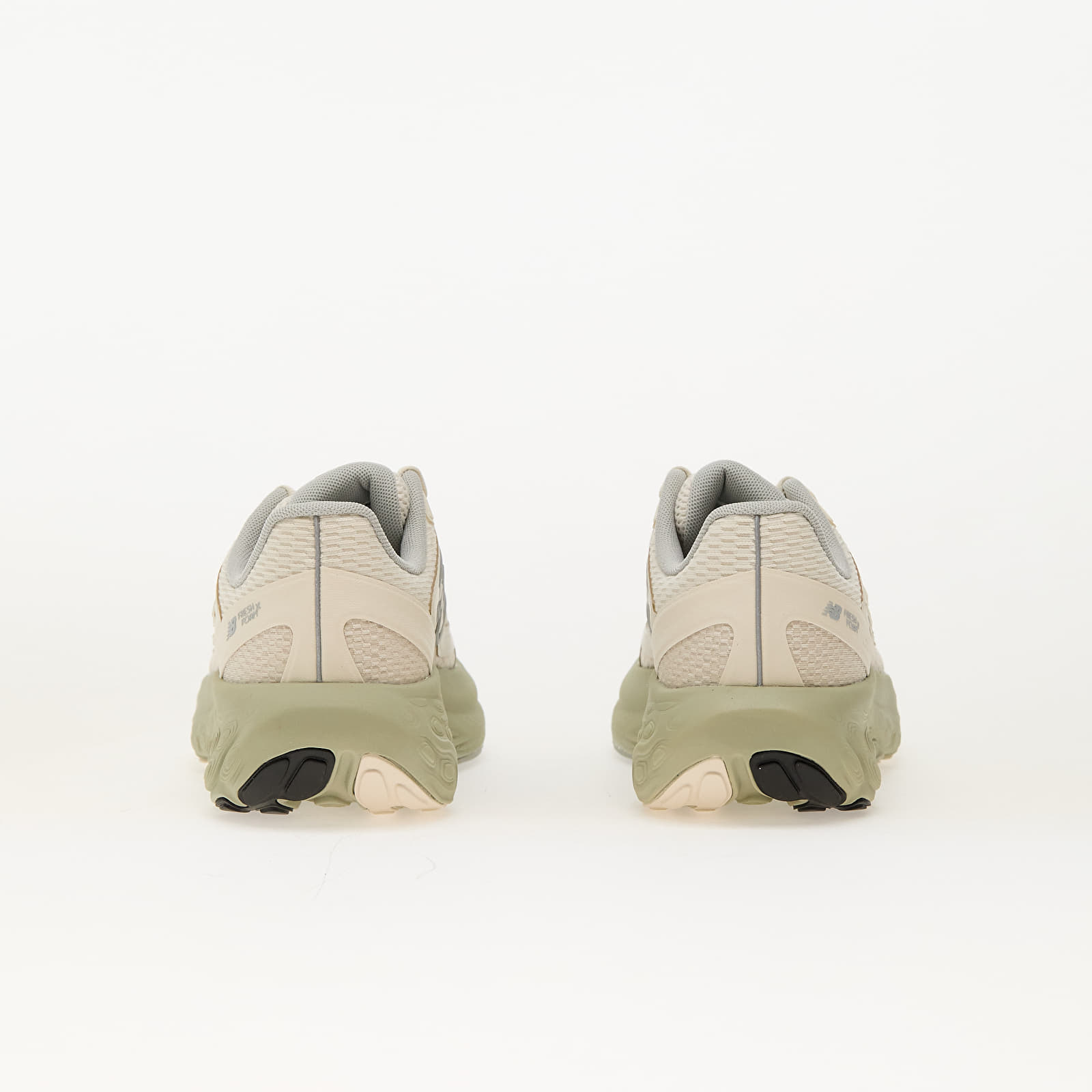 Men's sneakers and shoes New Balance TRN Linen/ Olivine