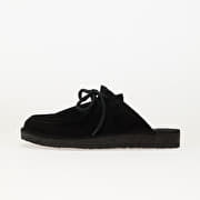 Clarks Originals DSRTNomad Mule Black Sde