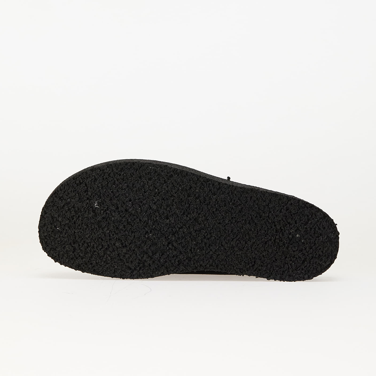 Men's sneakers and shoes Clarks Originals DSRTNomad Mule Black Sde