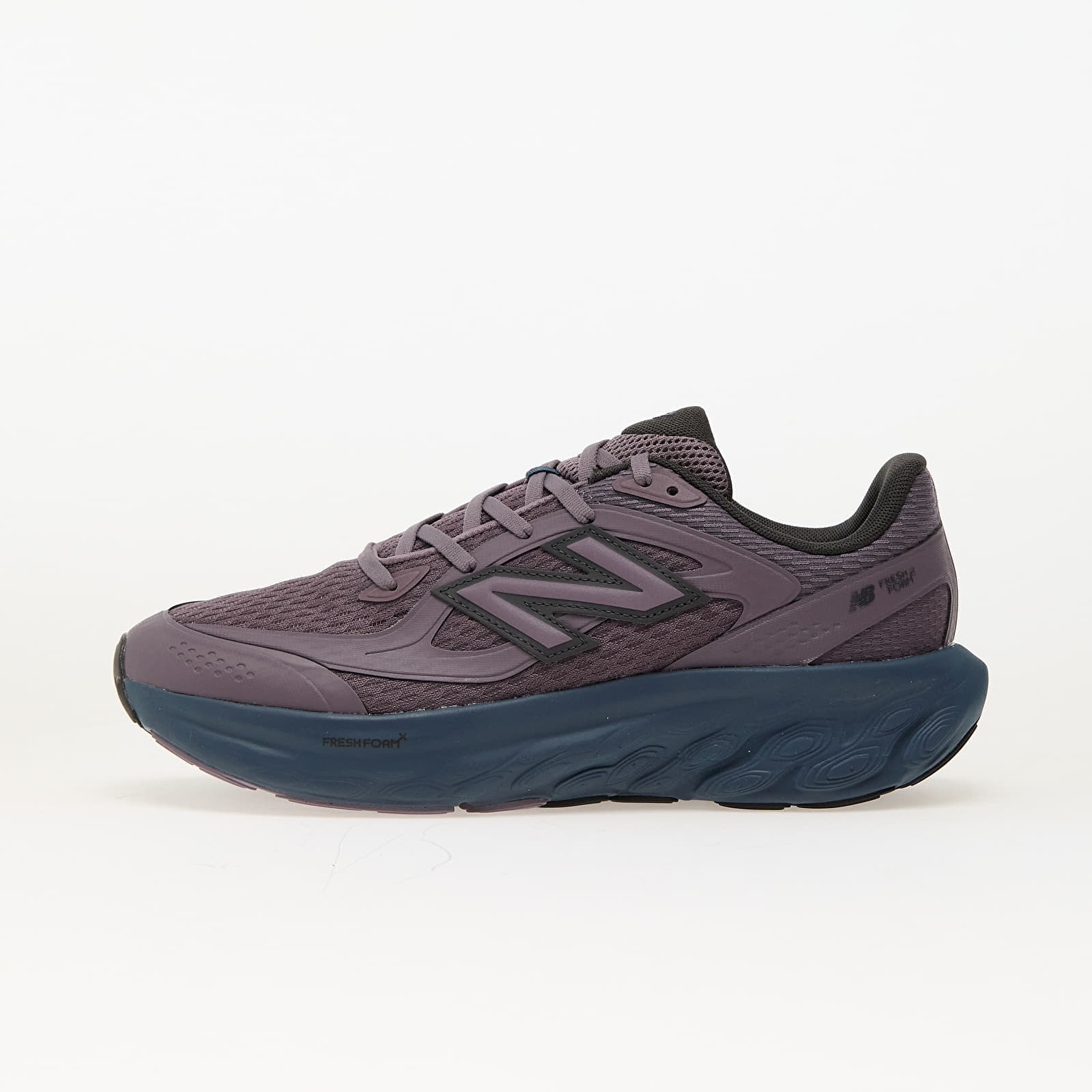 Sneakers New Balance TRN Dark Ice Wine EUR 42