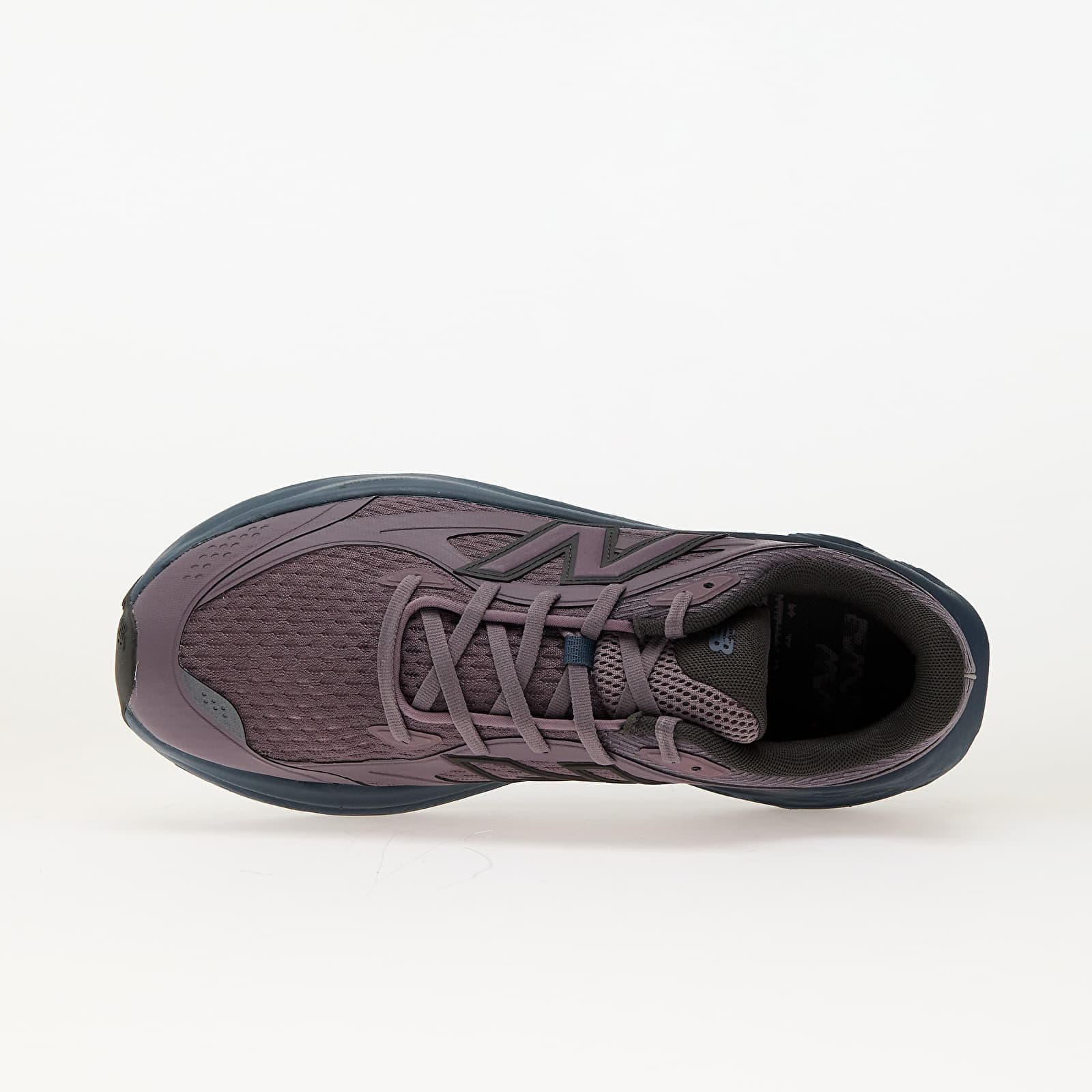 Sneakers New Balance TRN Dark Ice Wine EUR 42