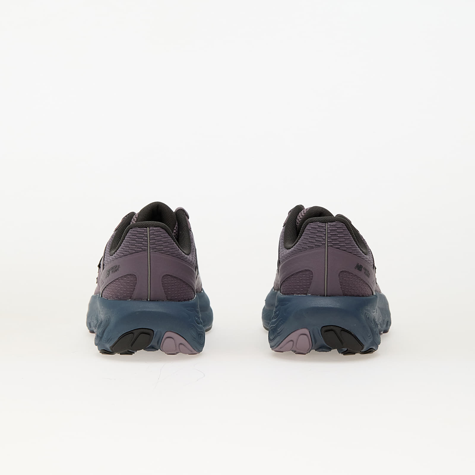 Мужская обувь New Balance TRN Dark Ice Wine