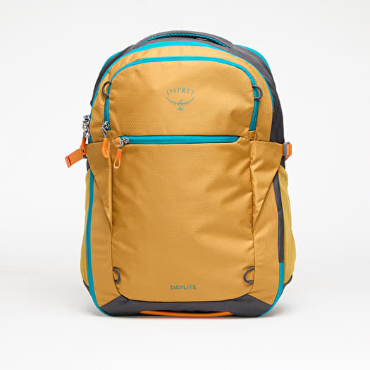 Sac à dos Osprey Daylite Travel Pack 35 Tumbleweed Yellow/ Tunnel Visn