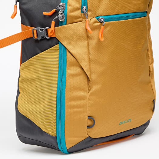 Osprey Daylite Travel Pack 35 Tumbleweed Yellow/ Tunnel Visn | Queens