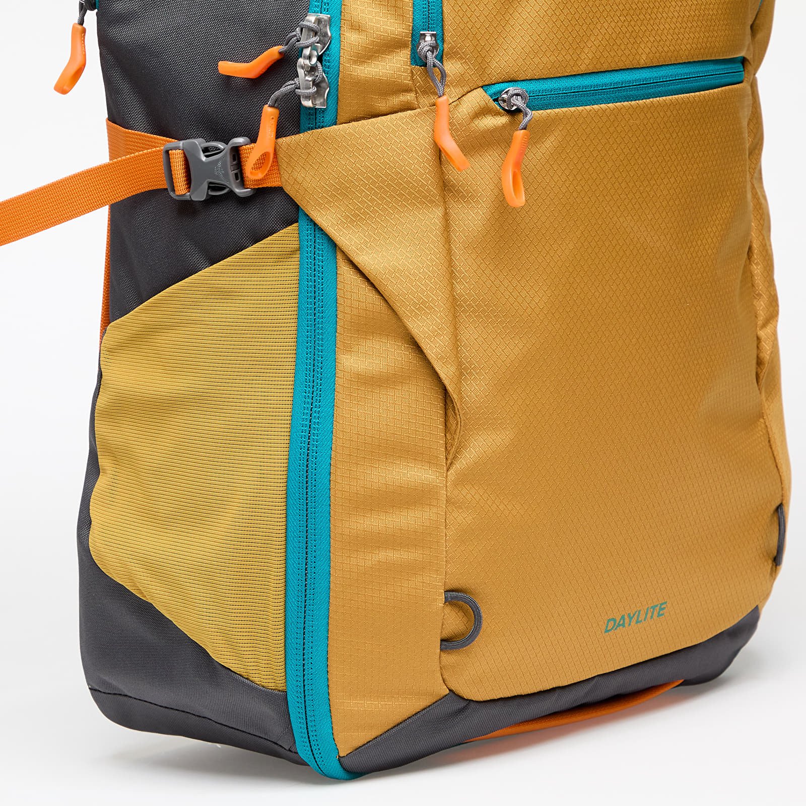 Mochilas para homem Osprey Daylite Travel Pack 35 Tumbleweed Yellow/ Tunnel Visn