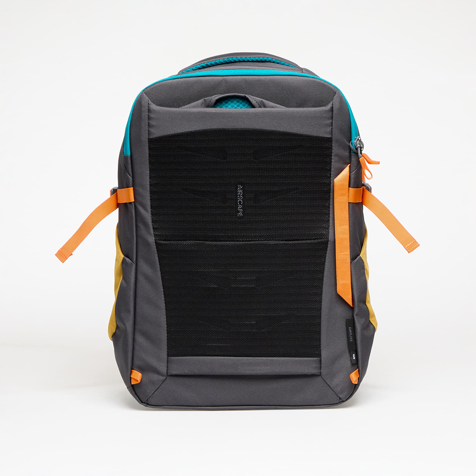 Mochilas para homem Osprey Daylite Travel Pack 35 Tumbleweed Yellow/ Tunnel Visn