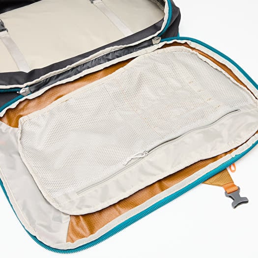 Osprey Daylite Cinch Rugzak, uniseks, volwassenen, Geel (Tumbleweed Yellow/Tunnel Vision), Eén maat, Casual