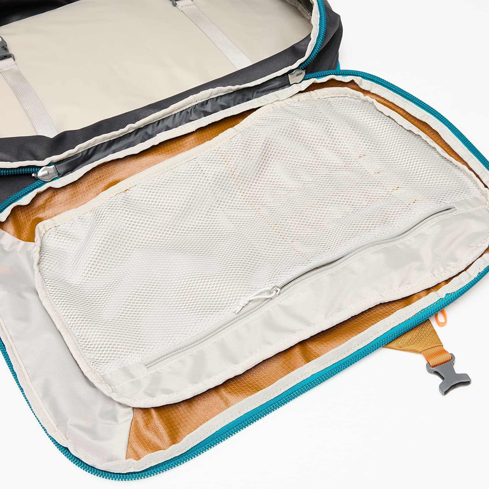 Mochilas para homem Osprey Daylite Travel Pack 35 Tumbleweed Yellow/ Tunnel Visn