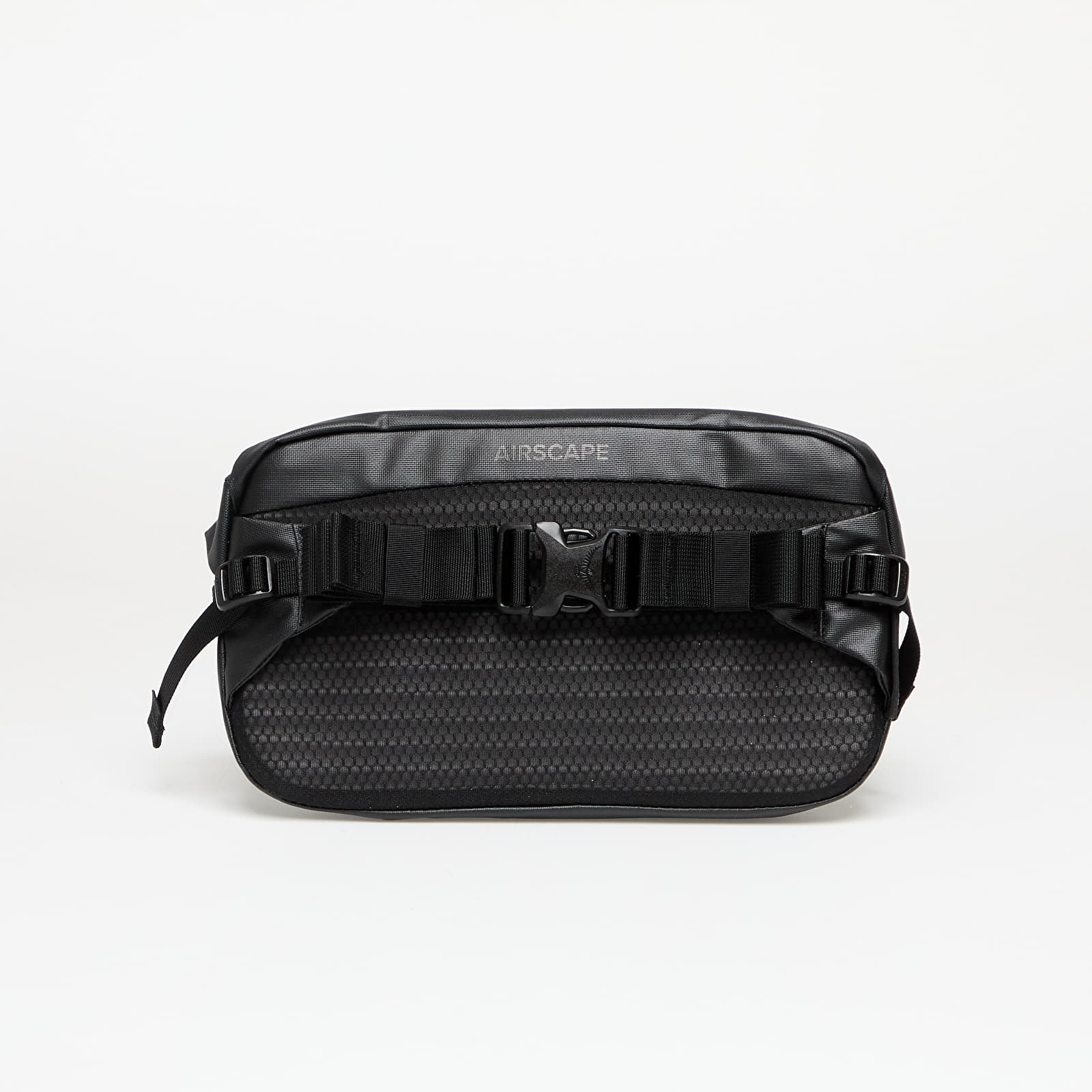 Nieren-Rucksäcke Osprey Transporter Waist Pack Raven Black/ Black