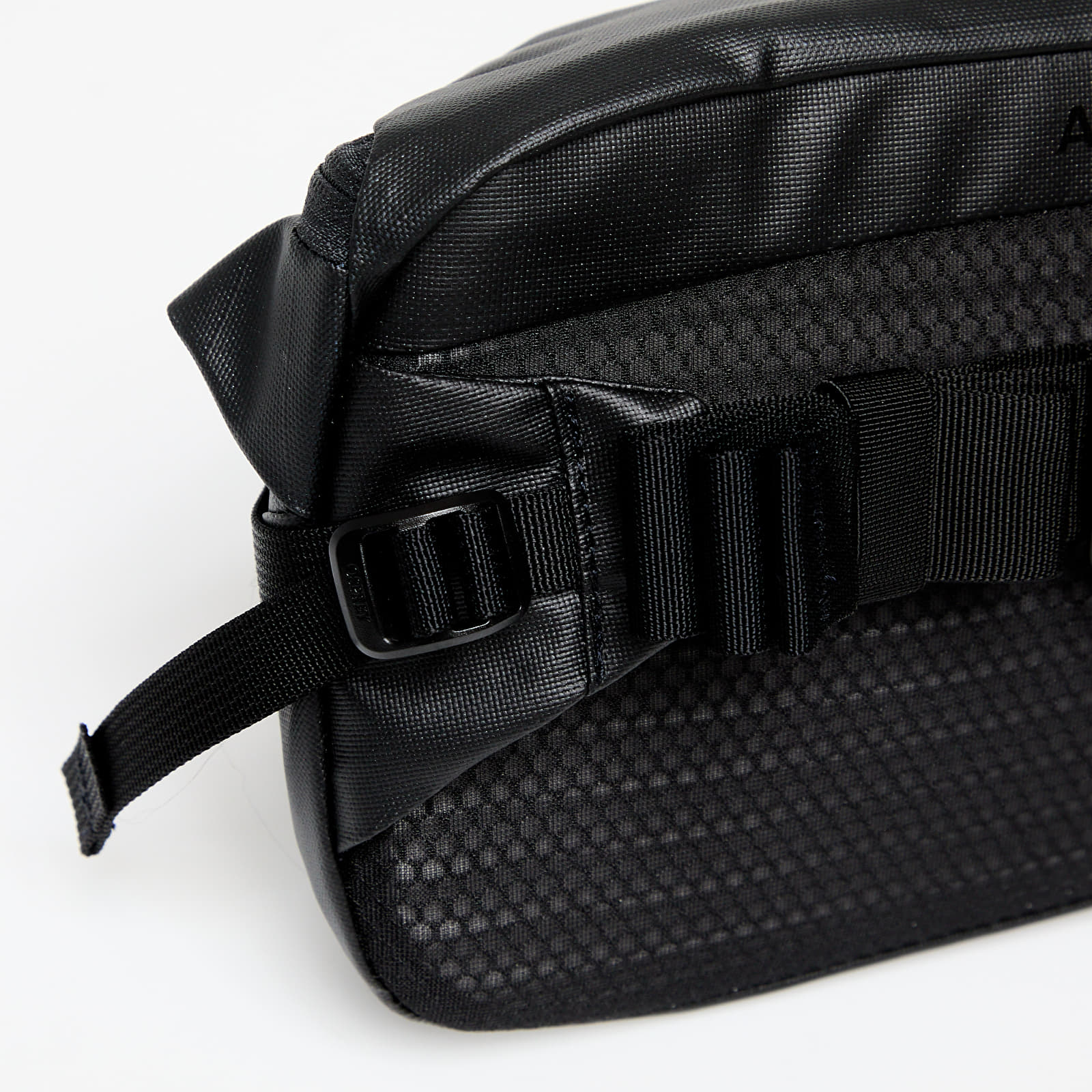 Nieren-Rucksäcke Osprey Transporter Waist Pack Raven Black/ Black