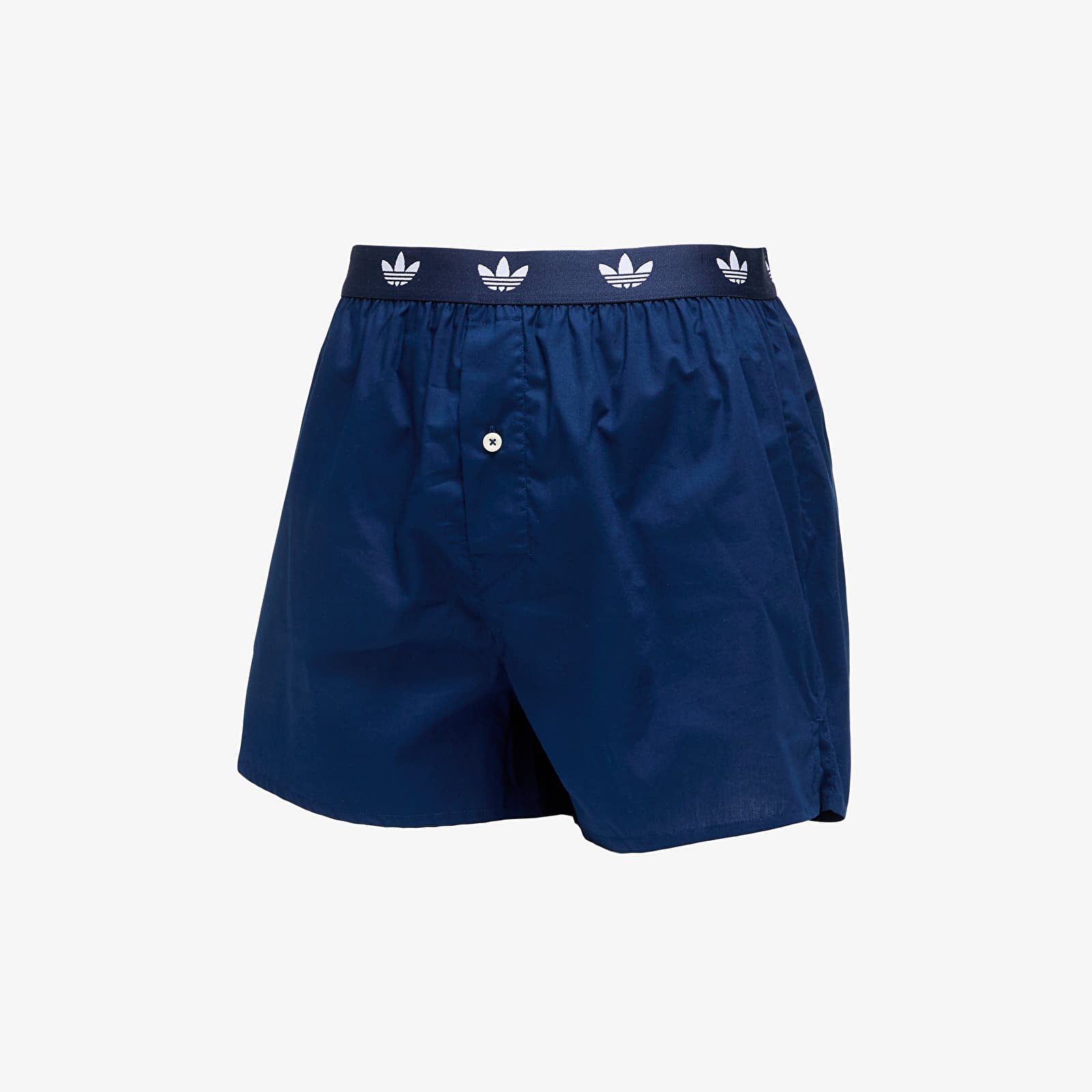 Boksersortsid adidas Woven Boxer 2-Pack Multicolor