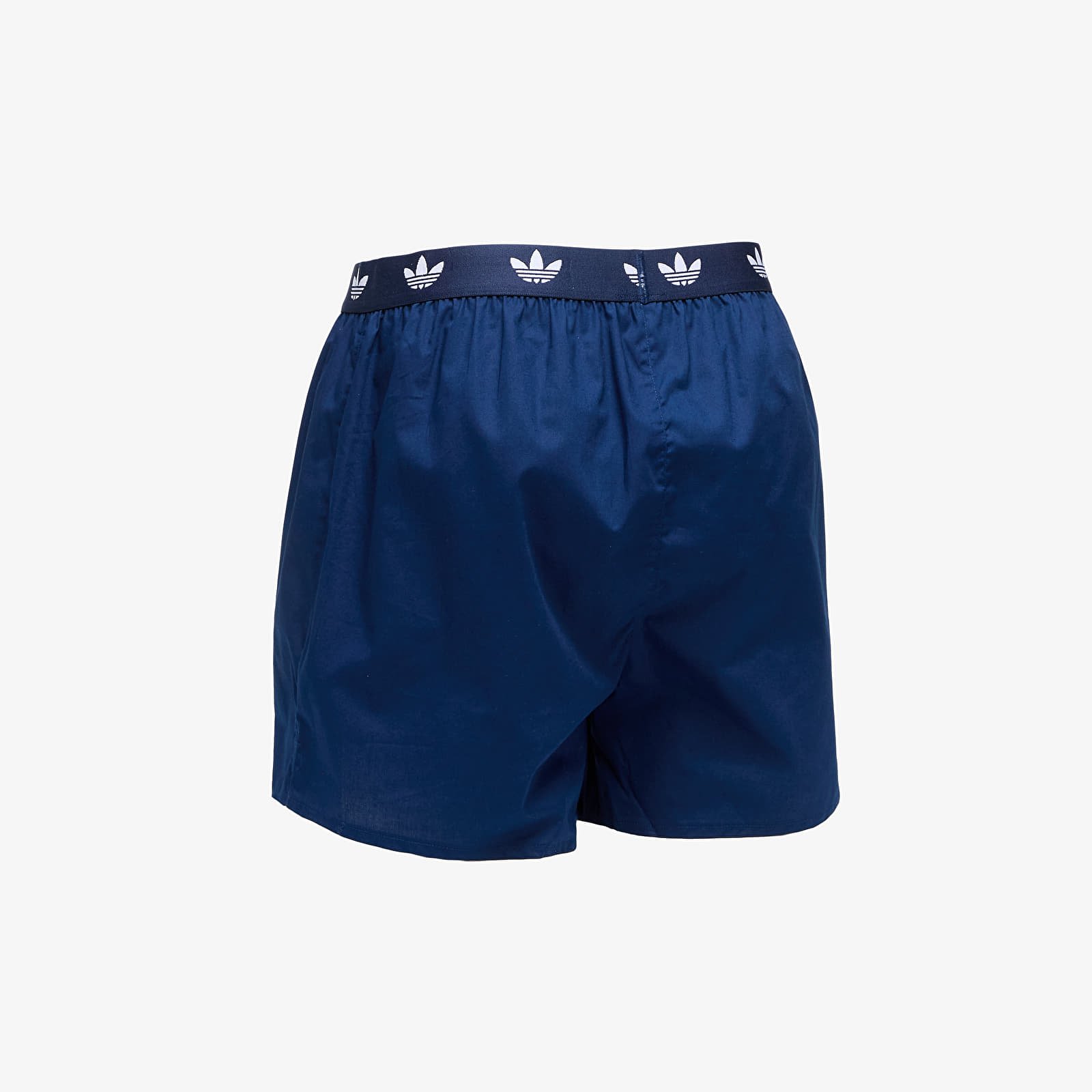 Boksersortsid adidas Woven Boxer 2-Pack Multicolor