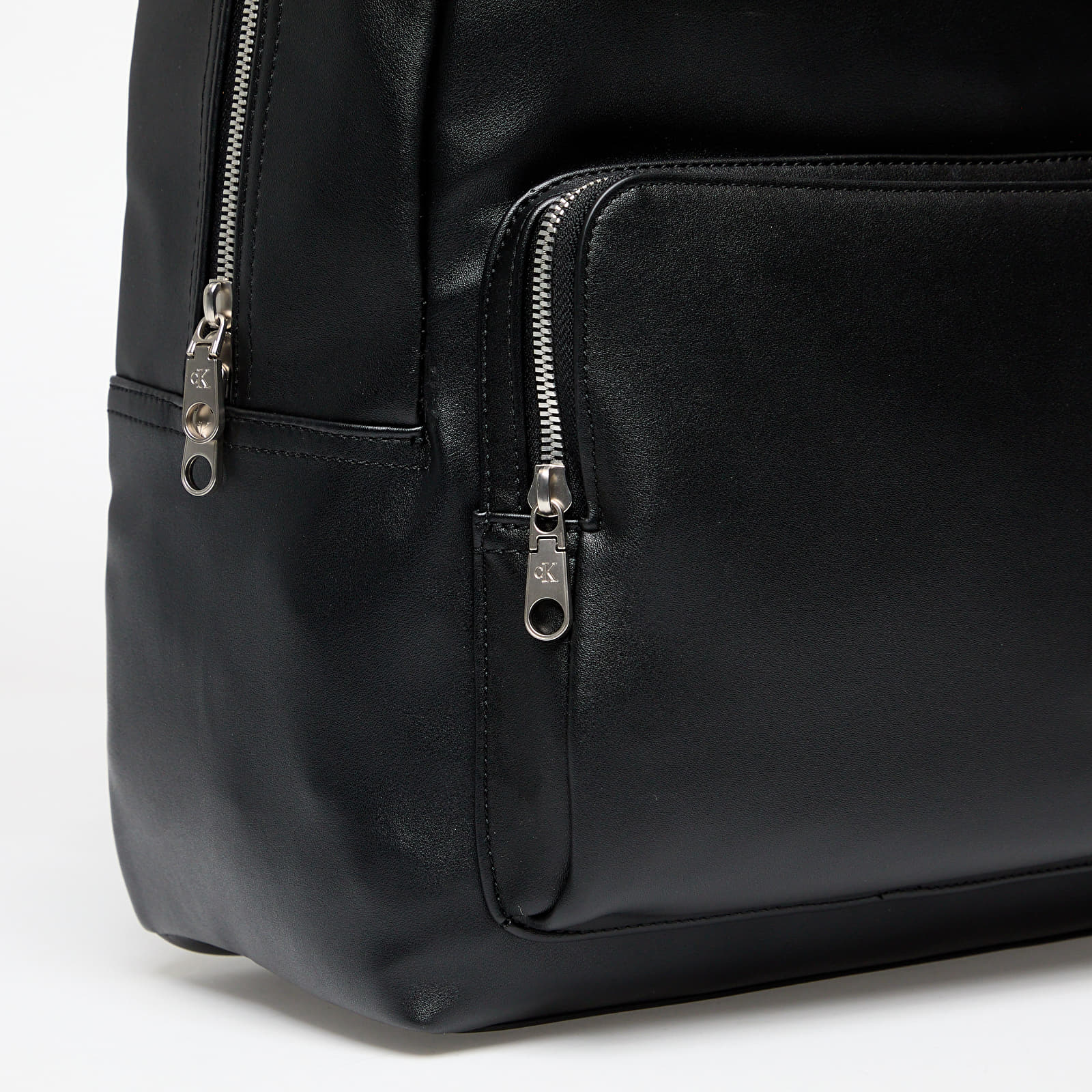 Ryggsekker for menn Calvin Klein Jeans Mono Logo Backpack 4 Black