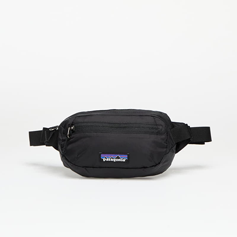 Patagonia Terravia Mini Hip Pack Black