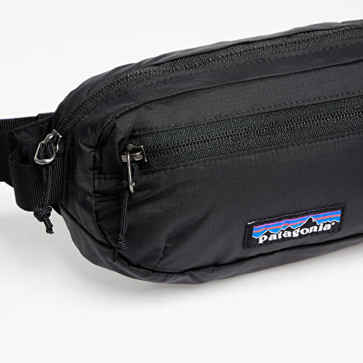 Patagonia Terravia Mini Hip Pack Black | Queens