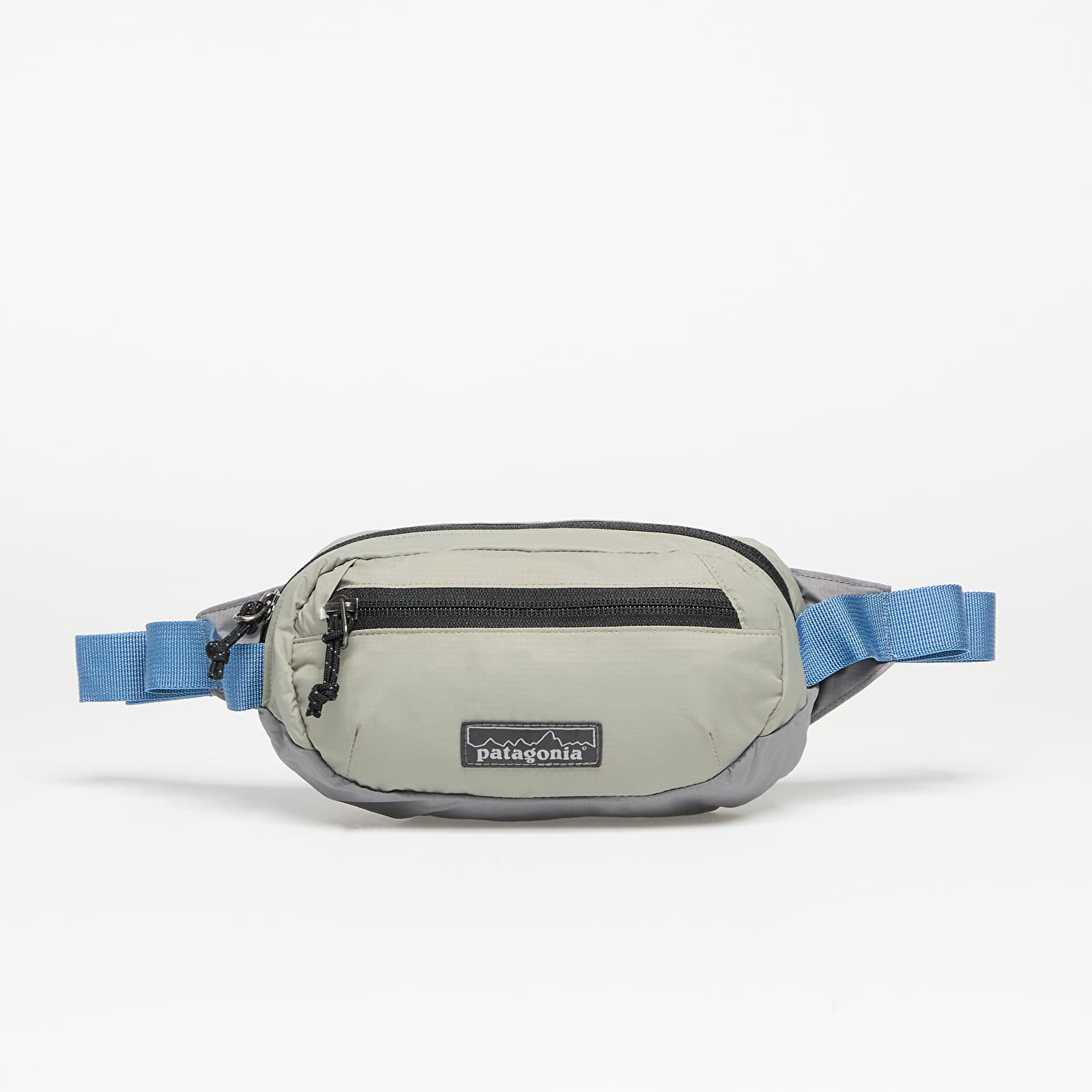 Neerupakid Patagonia Terravia Mini Hip Pack River Rock Green