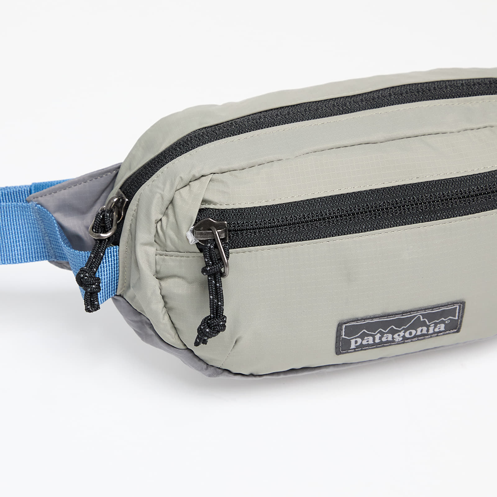 Neerupakid Patagonia Terravia Mini Hip Pack River Rock Green