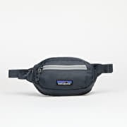Patagonia Terravia Mini Hip Pack Smolder Blue
