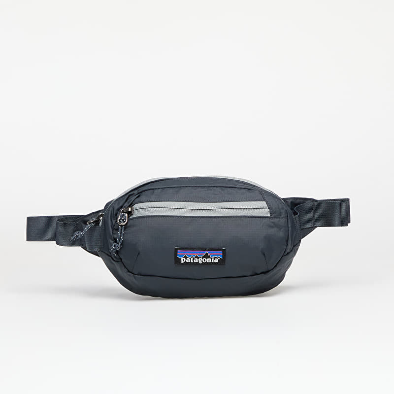 Patagonia Terravia Mini Hip Pack Smolder Blue