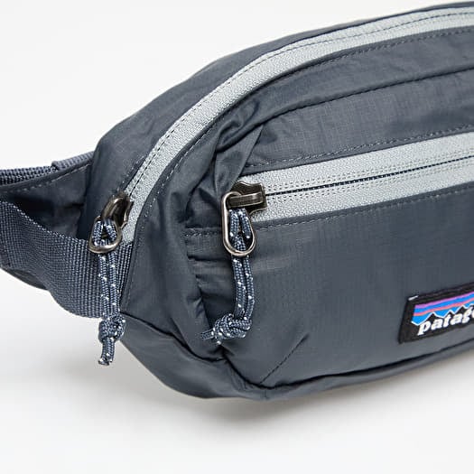 Patagonia Terravia Mini Hip Pack Smolder Blue | Queens