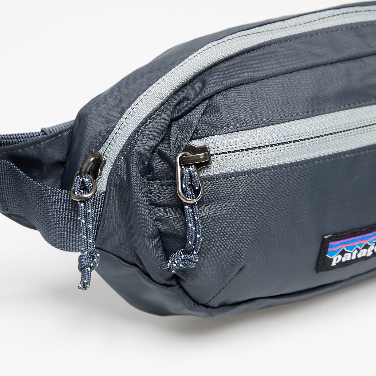 Sacs à dos Patagonia Terravia Mini Hip Pack Smolder Blue